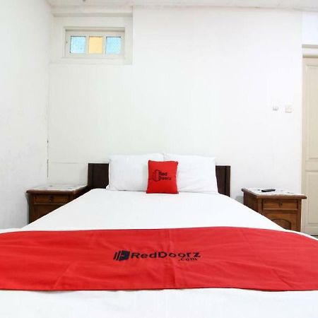 Hotel Reddoorz Syariah Near Wijilan Yogyakarta Exteriér fotografie
